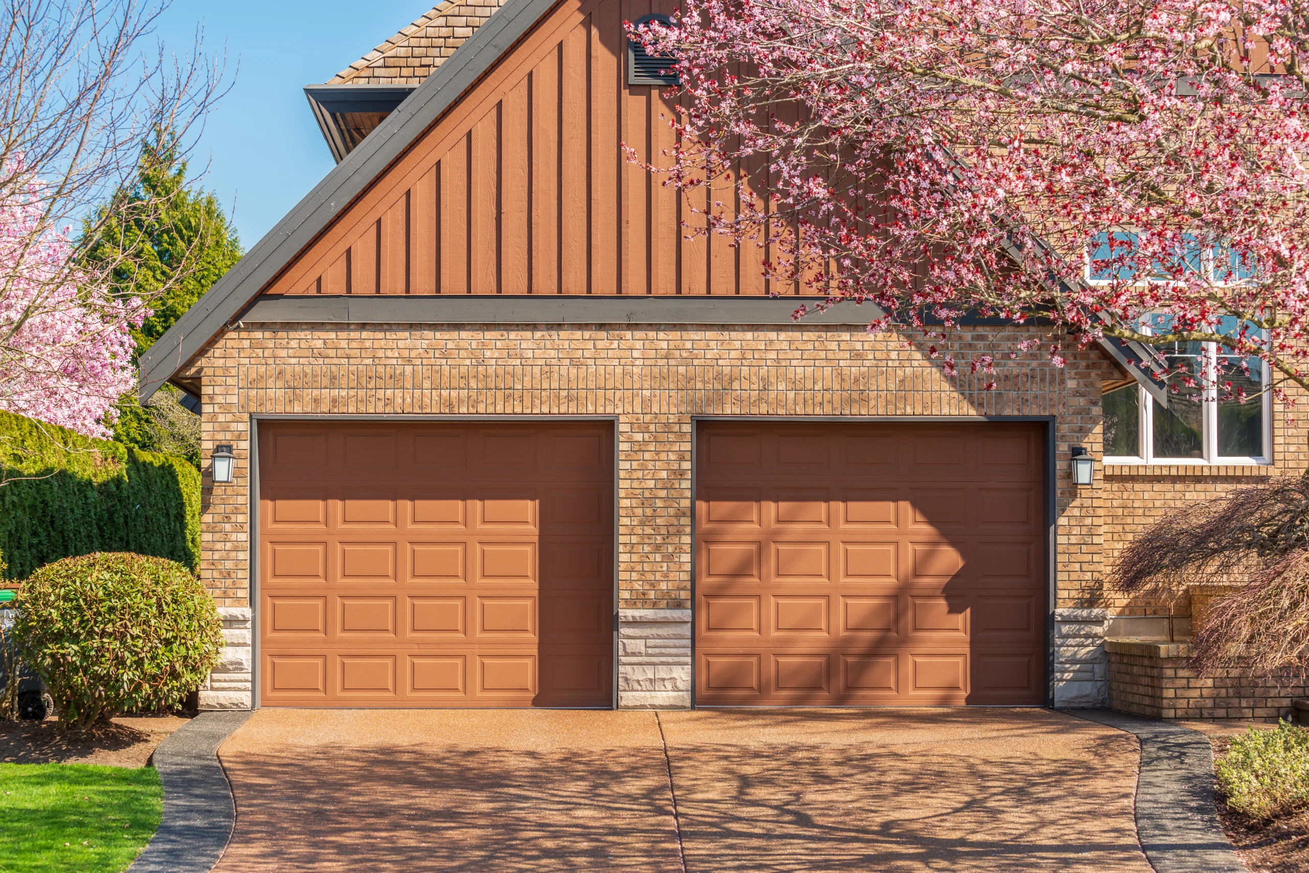 Sievers Garage Door Co. — garage_door in Red Wing