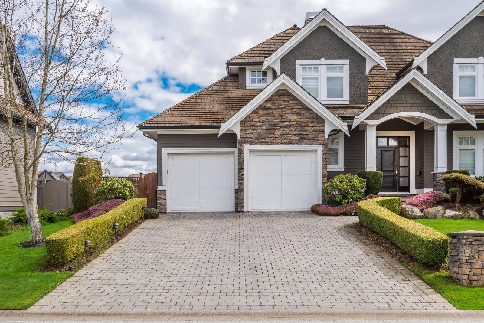 Garage Door Opener Installation & Service — St. Croix Garage Doors